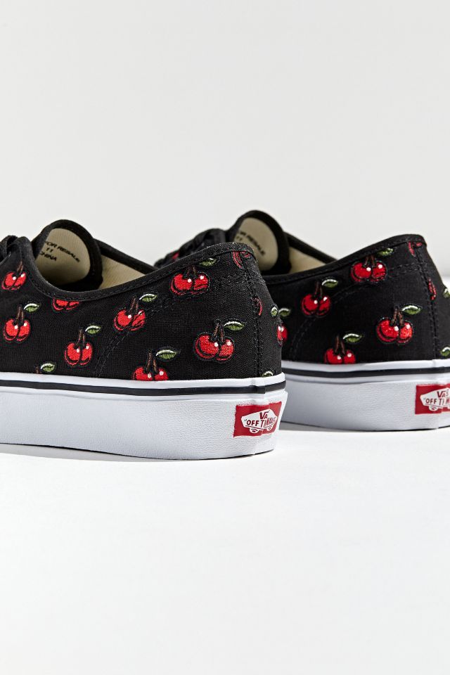 Vans Authentic Cherries Sneaker #2