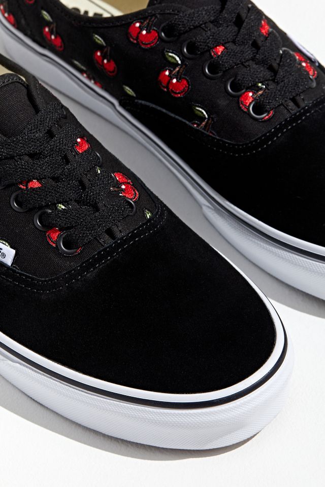 Vans Authentic Cherries Sneaker #4