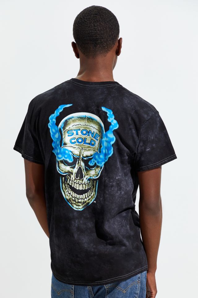 Stone Cold Steve Austin – Chalk Line Apparel