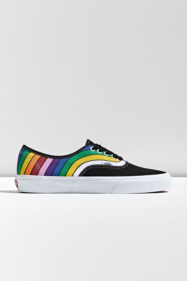 Vans Authentic Reissue Refract Sneaker | Urban Outfitters