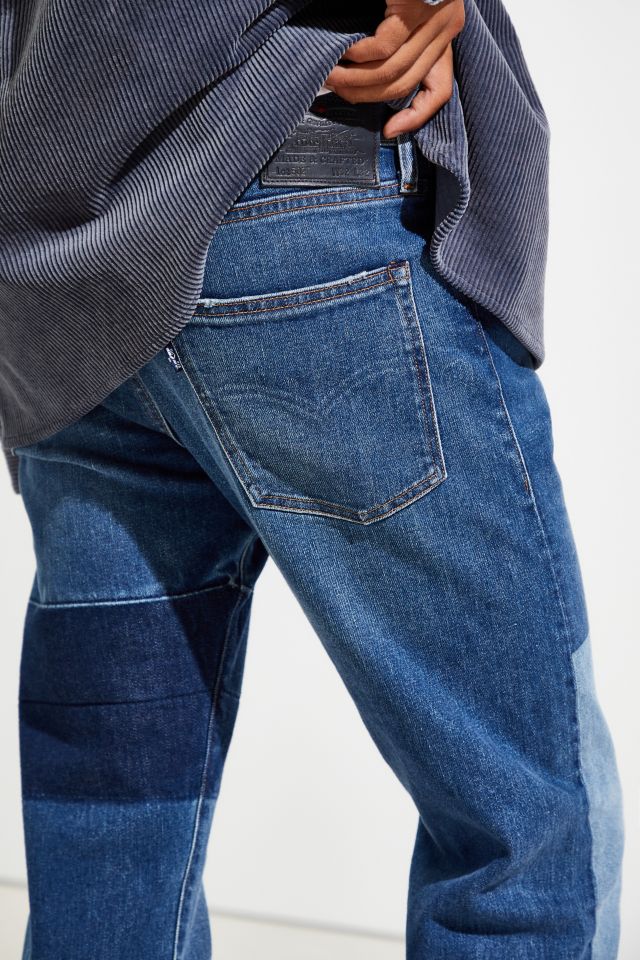 【Levi's】日本製 Made&Crafted 502 W32 L32 LEVI'S MADE & CRAFTED / リーバイスメイド&クラフテッド | 502