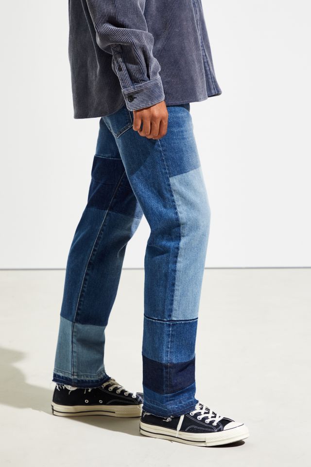 Levi’s Made & Crafted Made In Japan 502 Selvedge Tapered Jean   #2