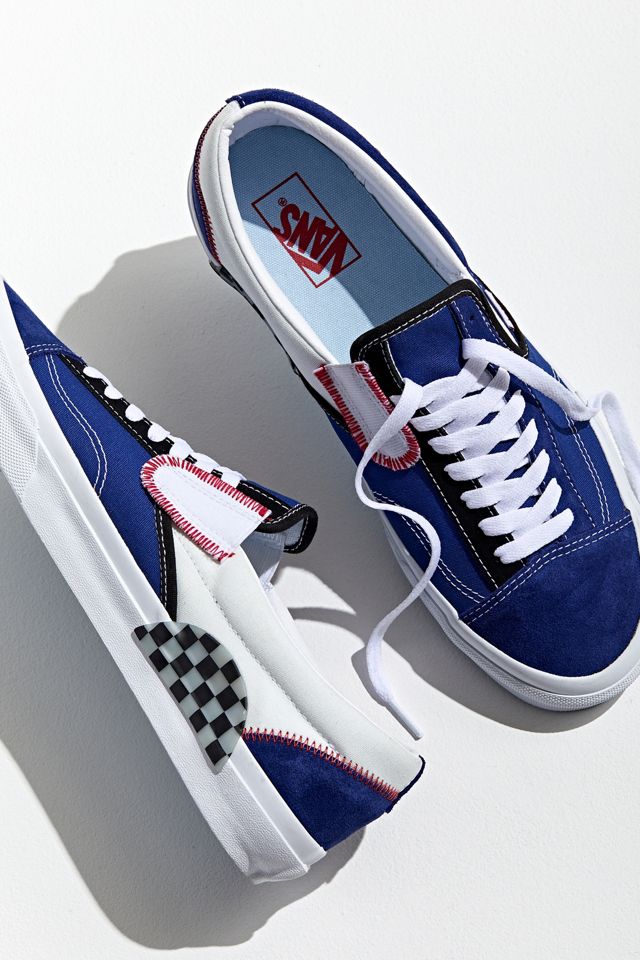 Vans Cap Slip-On Sneaker  #1