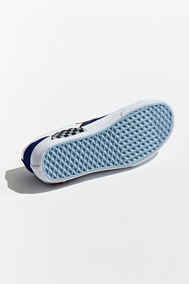 Vans Cap Slip-On Sneaker  #3
