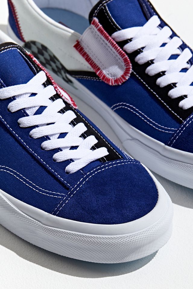 Vans Cap Slip-On Sneaker  #4