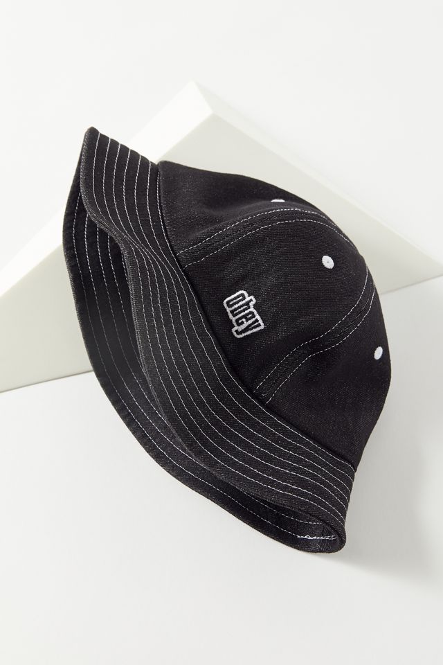 OBEY Moore Bucket Hat OBEY Moore Bucket Hat | Urban Outfitters Canada main image 2