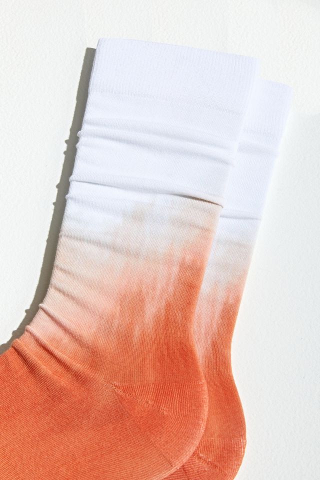 Richer Poorer Hoffman Crew Sock   #1