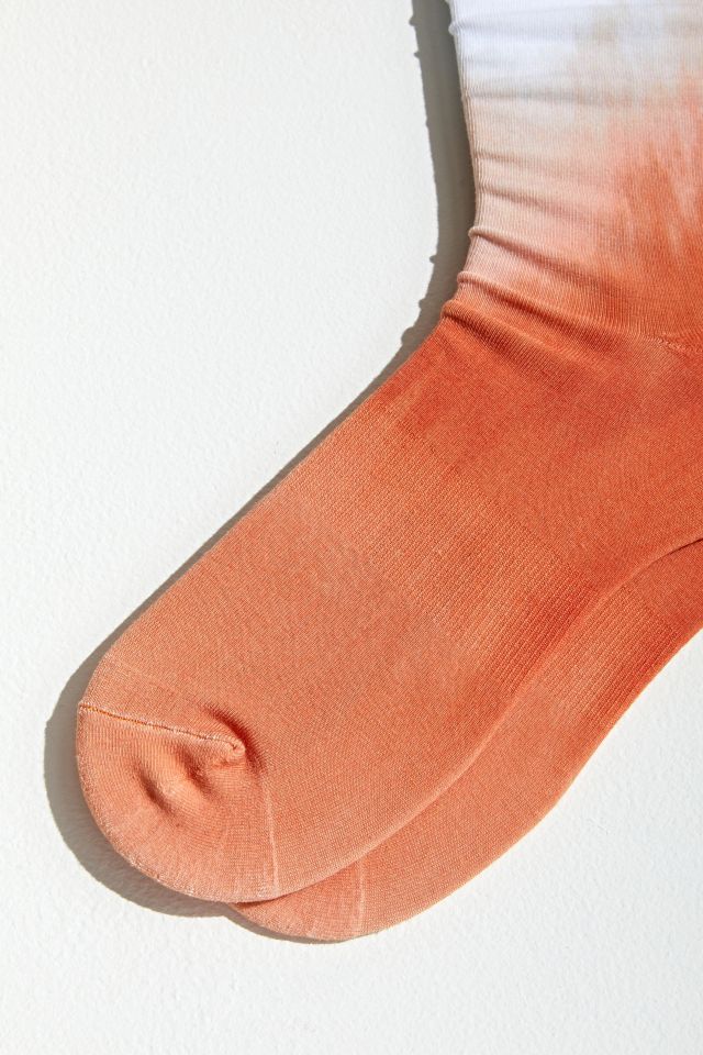 Richer Poorer Hoffman Crew Sock   #2