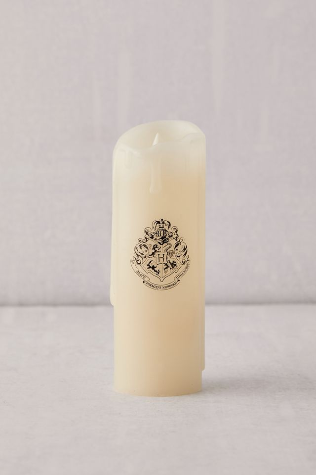 Harry Potter Enchanted Mood Candle Light #2