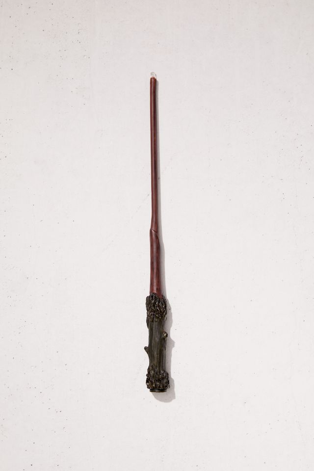 Harry Potter Light Painting Wand #1