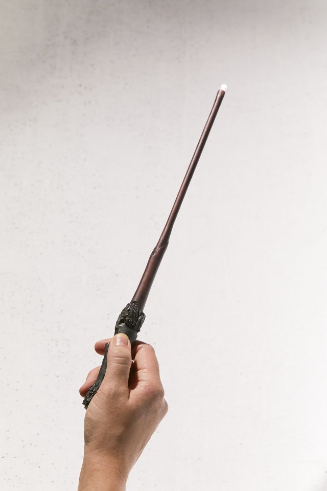 Harry Potter Light Painting Wand #2
