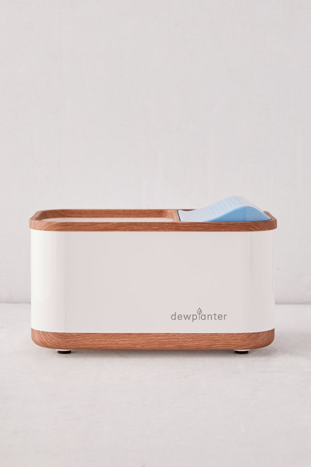 Planteur de rosée #1