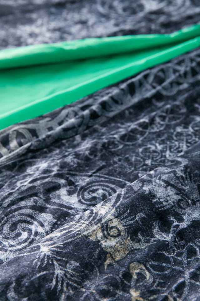 Harry Potter Invisibility Cloak #4