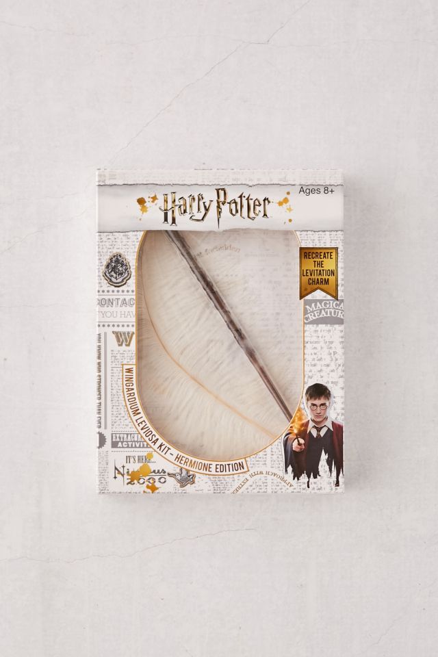 Trousse Wingardium Leviosa Harry Potter #3