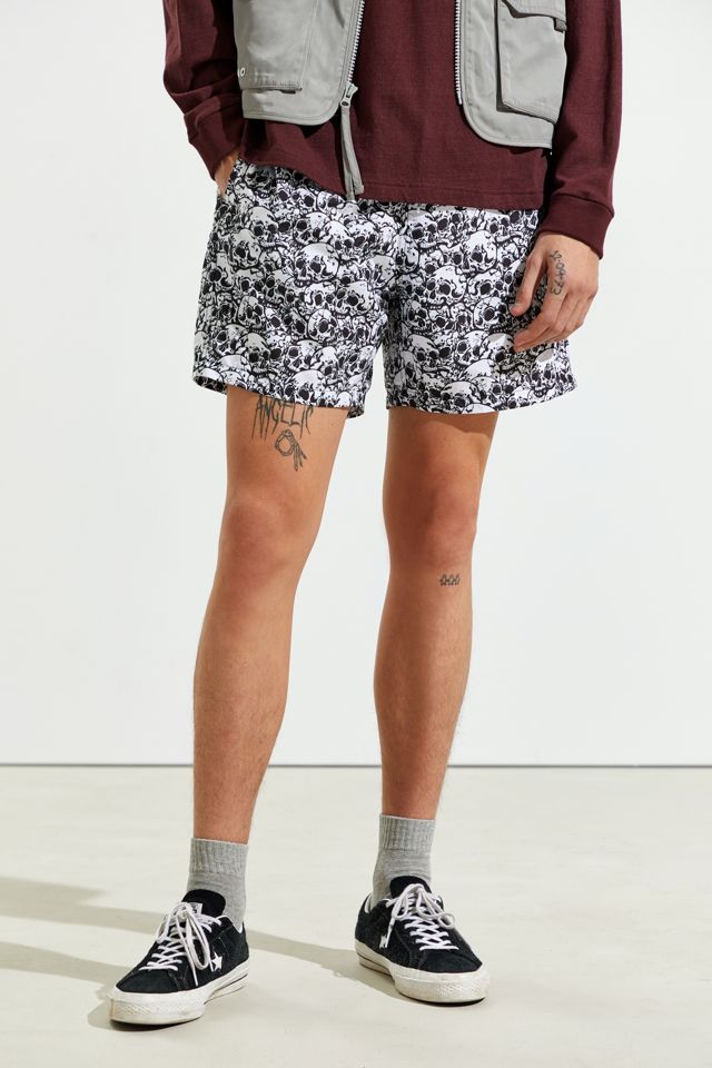 Boardies® X Eka Skulls Swim Short  #1