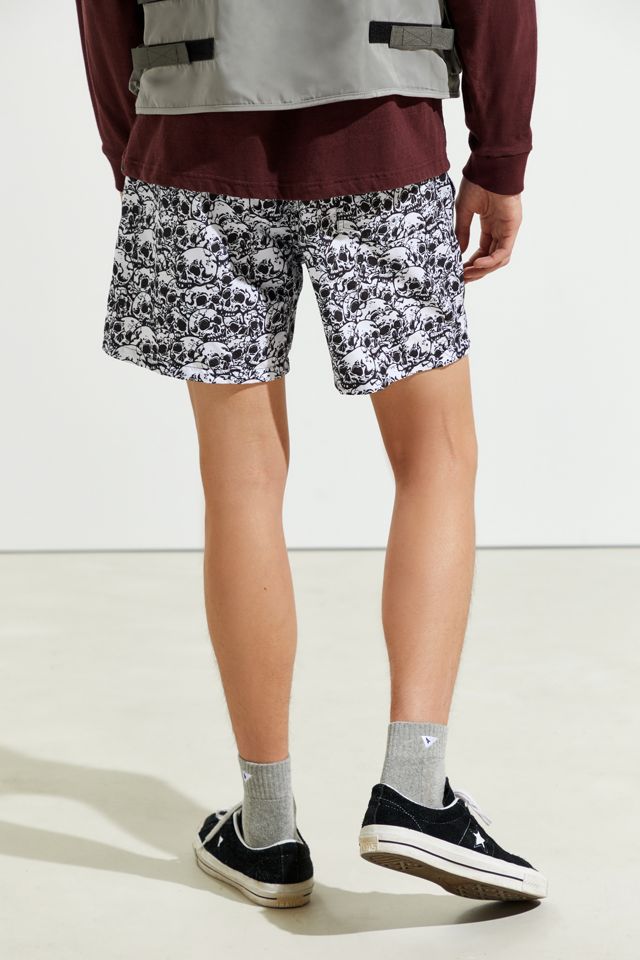 Boardies® X Eka Skulls Swim Short  #4