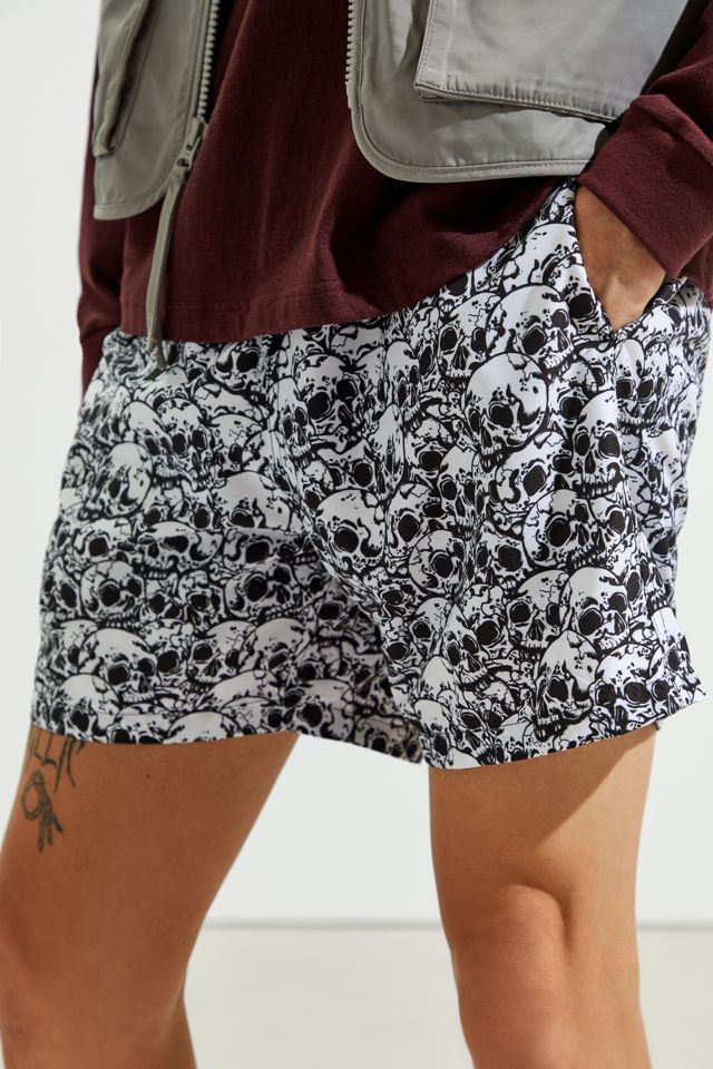 Boardies® X Eka Skulls Swim Short  #5