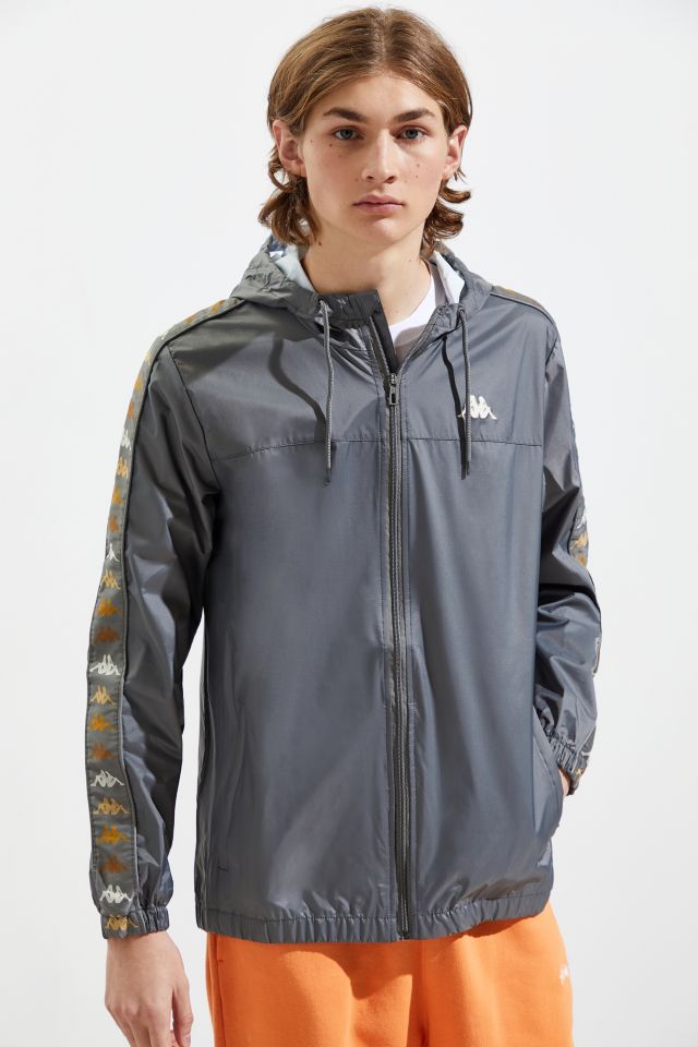 Kappa 222 banda outlet dawson jacket