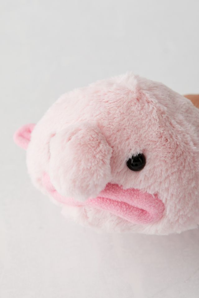 Mini Blobfish Plushie #1