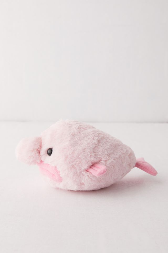 Mini Blobfish Plushie #3