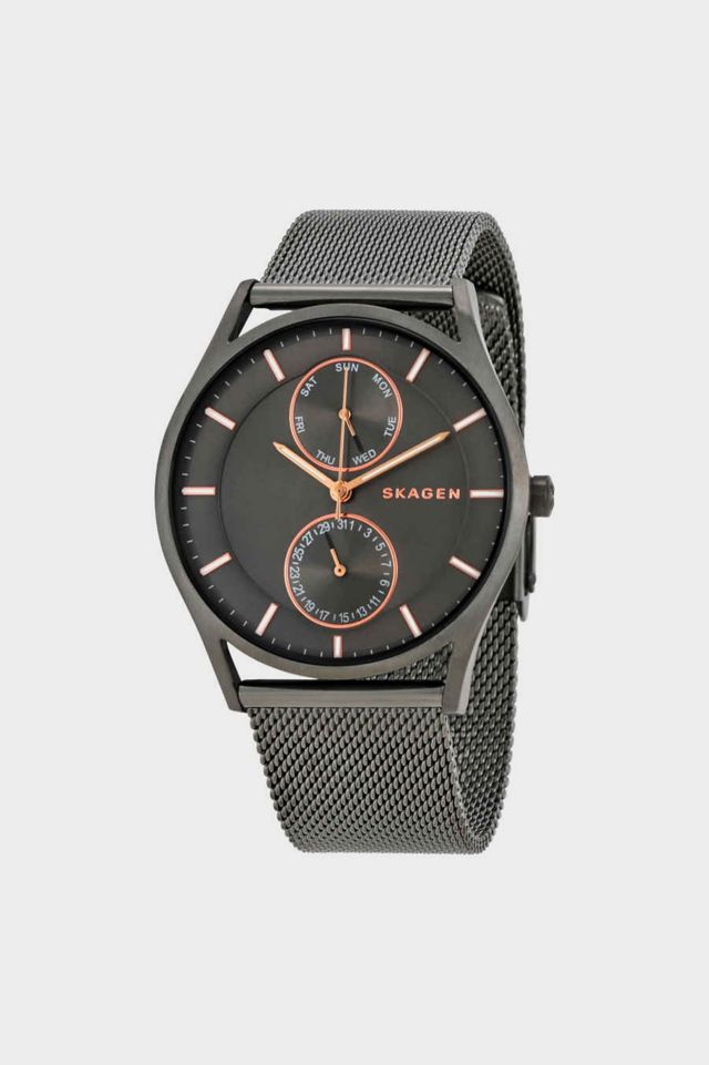 Skagen sat discount