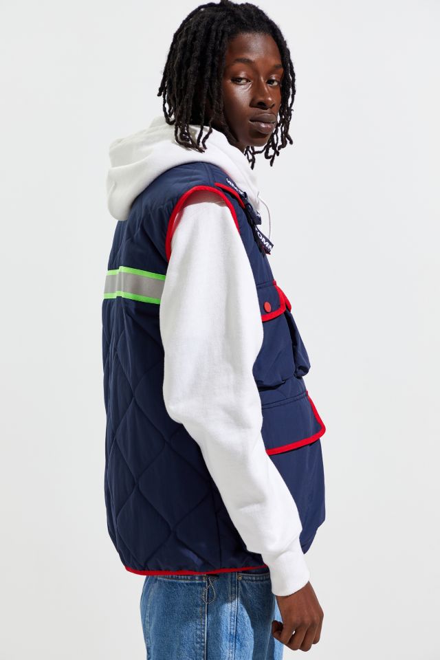 Tommy Jeans Technical Vest  #2