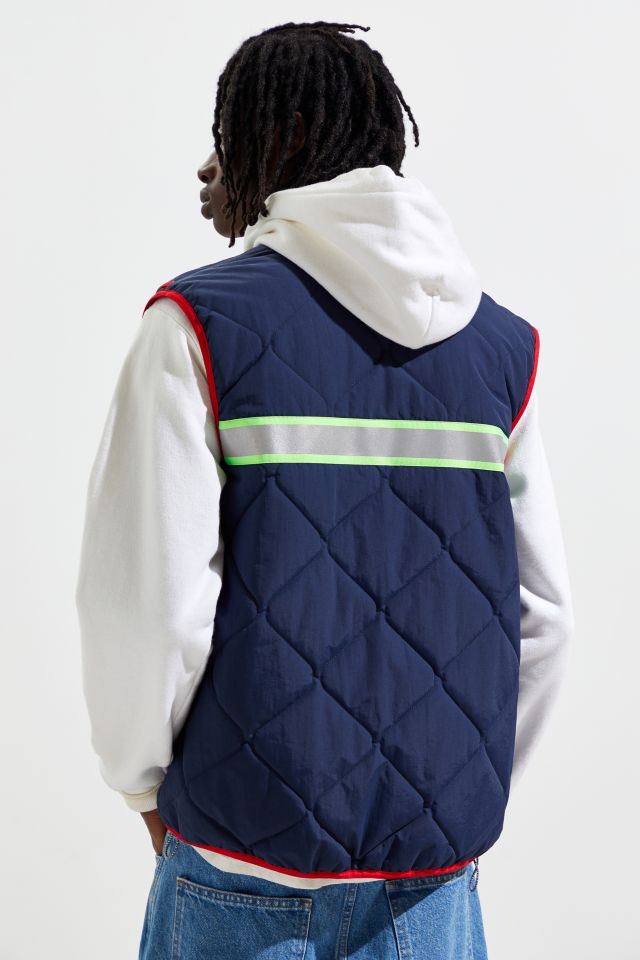 Tommy Jeans Technical Vest  #3