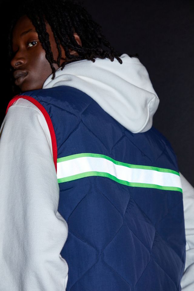 Tommy Jeans Technical Vest  #4