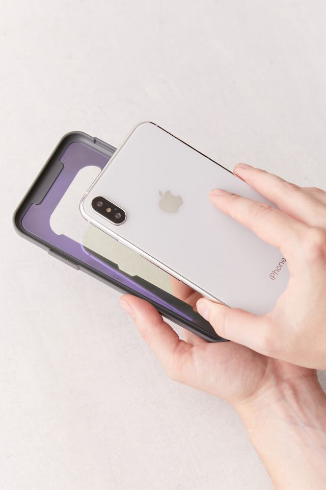 Ocushield Blue Light Filter iPhone Screen Protector #1