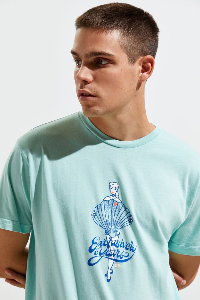 Never Made Exclusively Yours Tee | Urban Outfitters