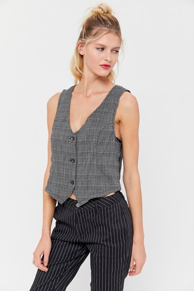 Urban deals outfitters vests