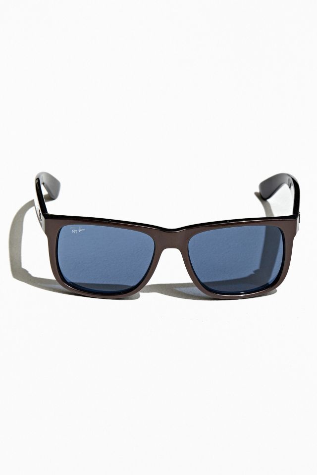 Ray-Ban Justin Wayfarer Sunglasses  #2