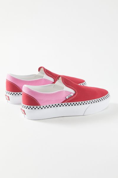 platform vans urban outfitters