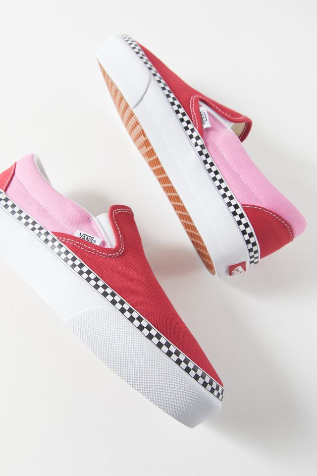 Vans Platform Slip-On sneaker #3