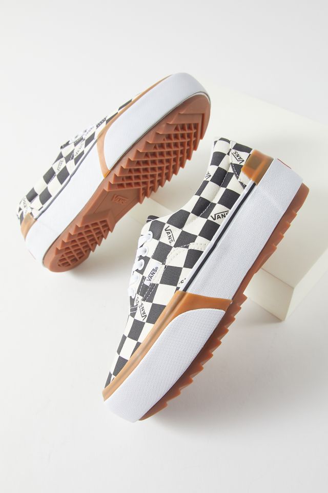 Vans Era Stacked Sneaker | Urban Outfitters