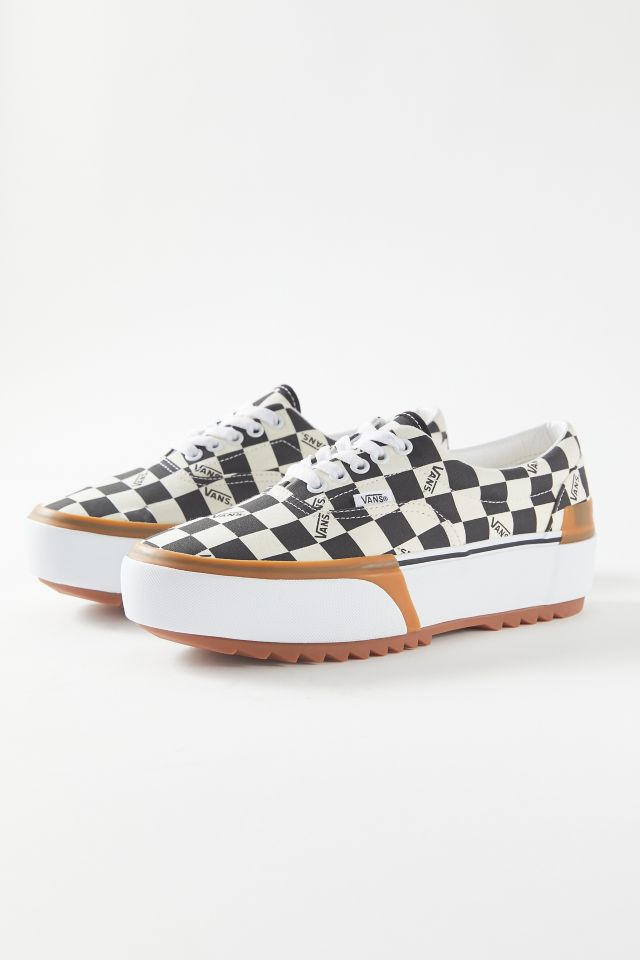 Vans Era Stacked Sneaker Urban Outfitters