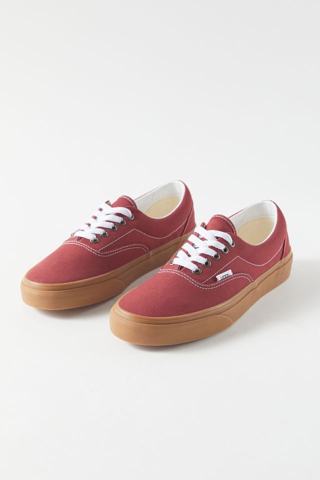 Vans Era Gum Sneaker #2