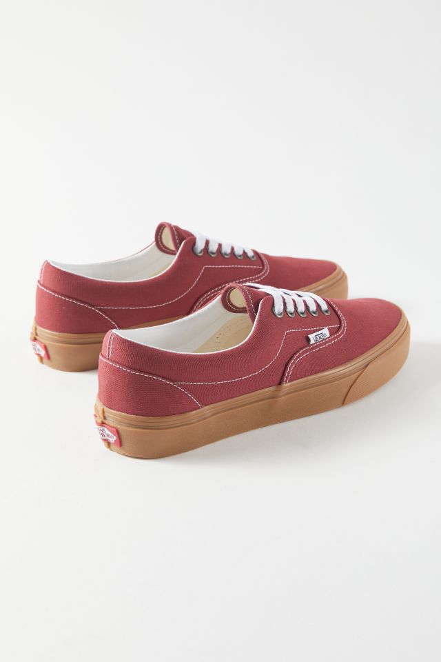 Vans Era Gum Sneaker #3