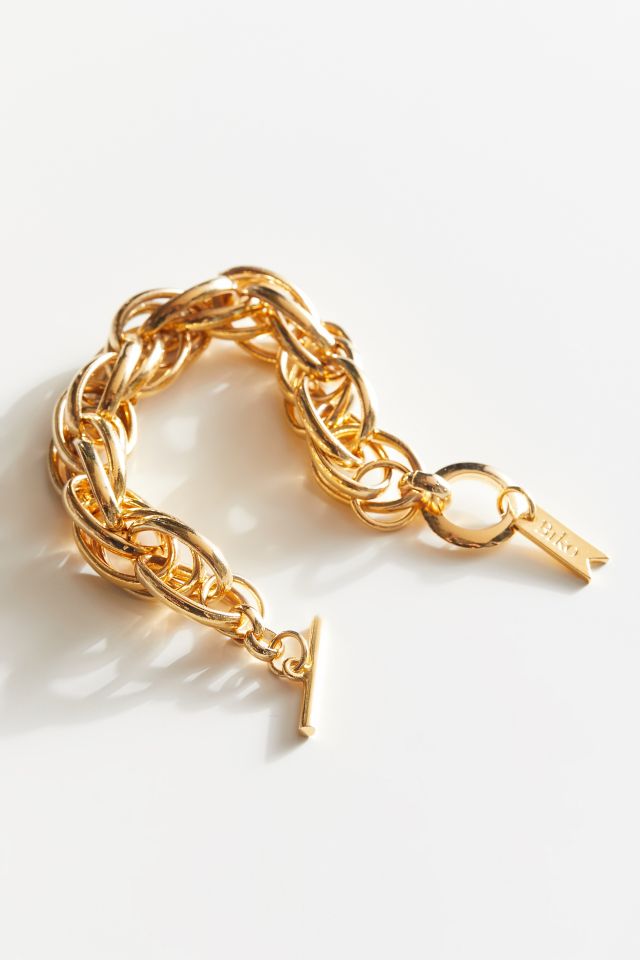 Biko Revival Chunky Chain Bracelet #1
