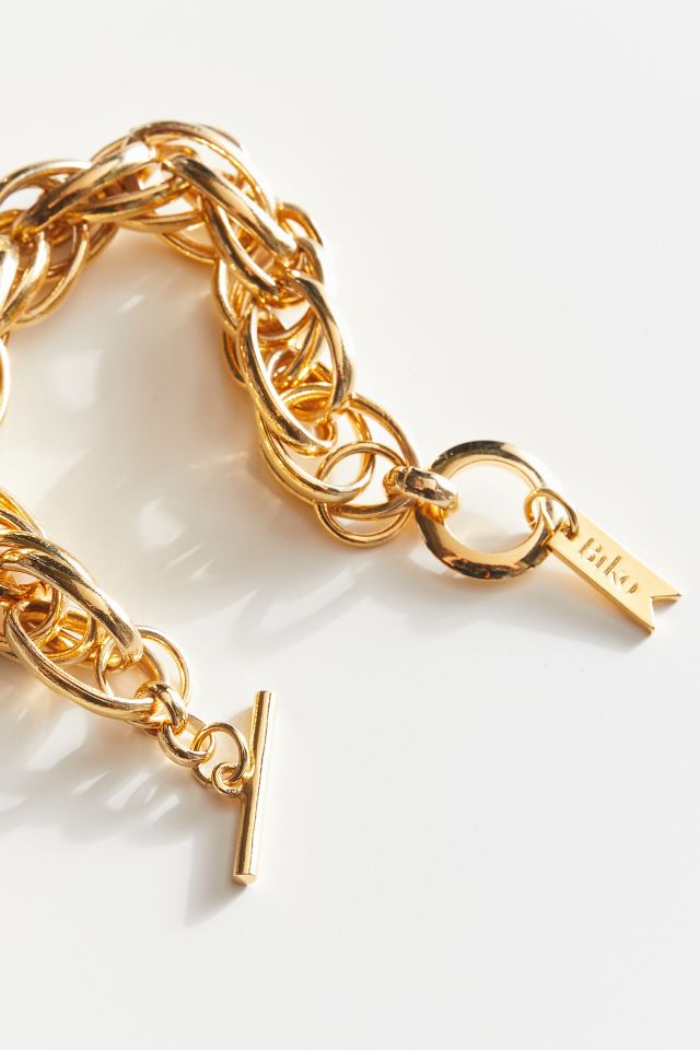 Biko Revival Chunky Chain Bracelet #2