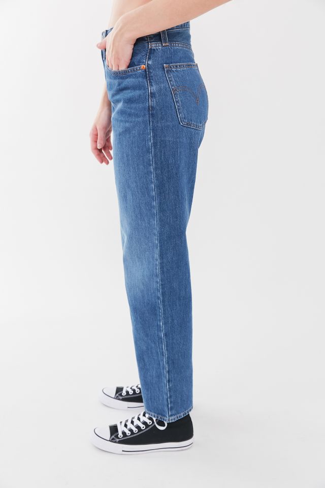 Levi’s® High-Waisted Dad Jean – Joe Cool #3