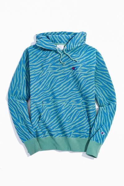 Champion 2025 tiger sweatshirt