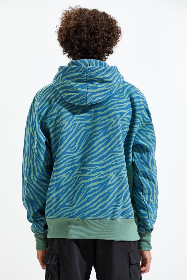 Champion UO Exclusive Tiger Hoodie Sweatshirt  #5