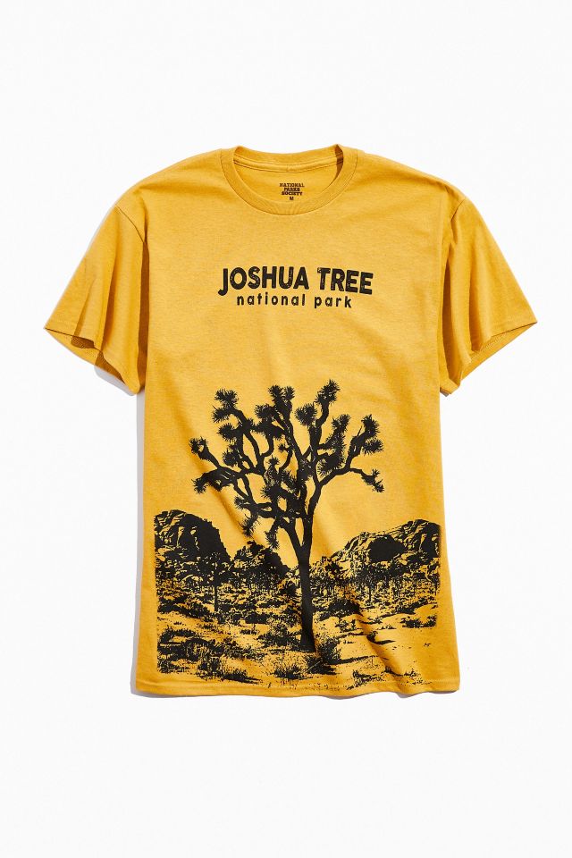 Joshua Tree National Park Tee