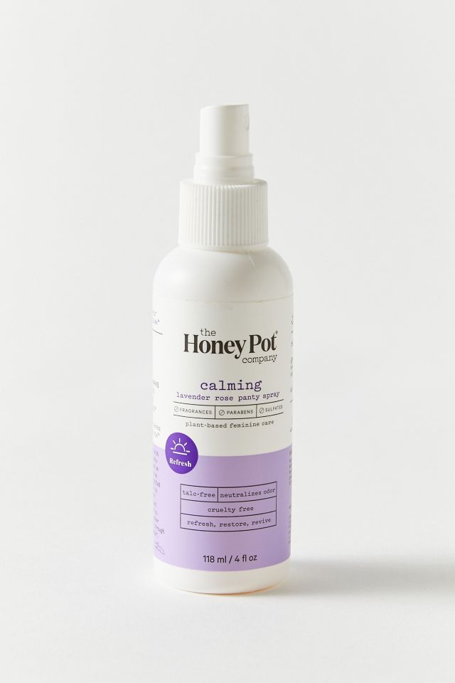 The Honey Pot Company Feminine Hygiene Spray #1