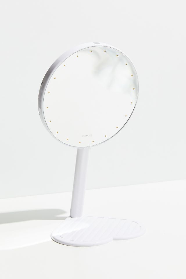 GLAMCOR Riki Graceful Vanity Mirror Urban Outfitters