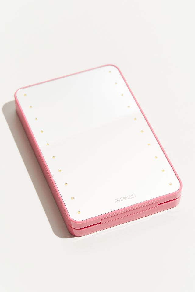 Miroir compact Riki Colorful GLAMCOR #1