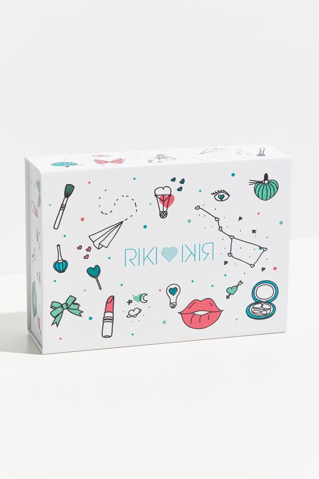 Miroir compact Riki Colorful GLAMCOR #2