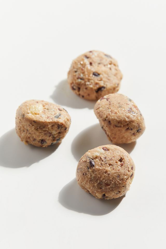 Sweat With Bec Cookie Dough Protein Balls #1