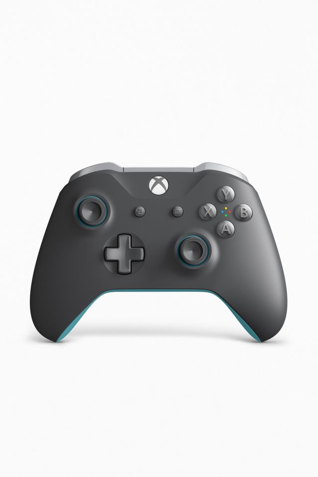 Xbox one deals s controller grey